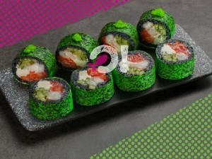 Зеленая Мамба Зеленая Мамба