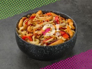 Wok Удон Wok Удон