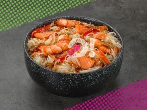 Wok Фунчоза Wok Фунчоза