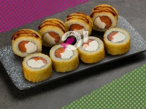 Темпура Сказка Темпура Сказка