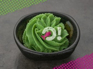 Васаби Васаби