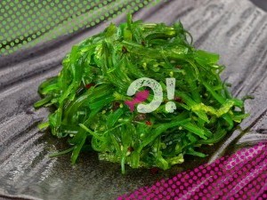 Салат Чука Салат Чука