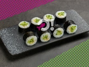 Капа Ролл Капа Ролл