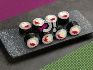 Ролл Чизу Ролл Чизу