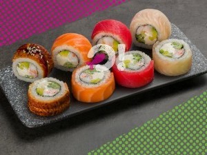 Радуга Радуга