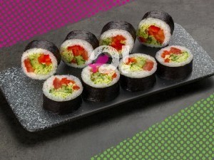 Веган Веган