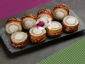 Канада Чизу Канада Чизу