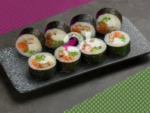 Футо Микс Футо Микс