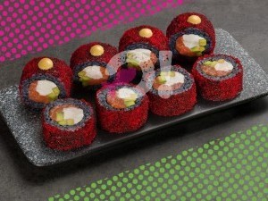 Бархатный манго Бархатный манго