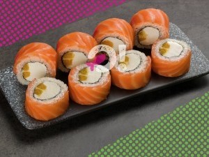 Филадельфия цитрус Филадельфия цитрус