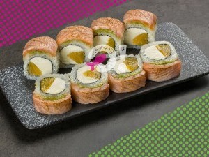 Опаленный Песто Опаленный Песто