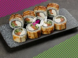 Жгучая Канада Жгучая Канада