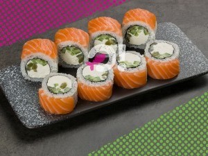 Жгучая Филадельфия Жгучая Филадельфия