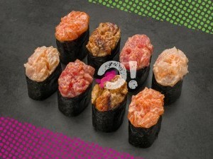 Спайси Сет Спайси Сет