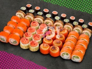 О!Суши О!Суши