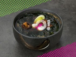 Мисо суп Мисо суп