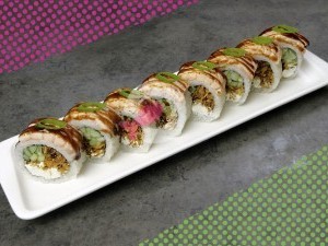 Опал кранч Опал кранч