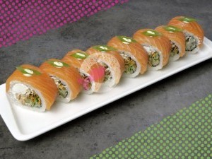 Дабл кранч Дабл кранч