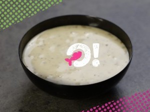 Ореховый соус Ореховый соус