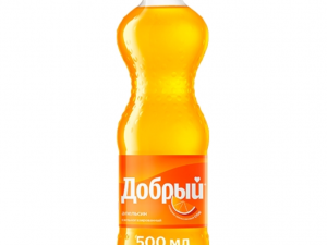 Добрый апельсин Добрый апельсин