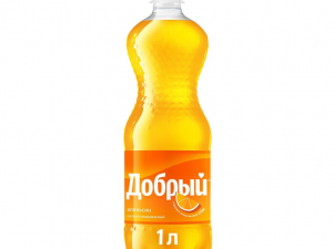 Добрый апельсин Добрый апельсин